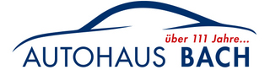 Autohaus-Bach