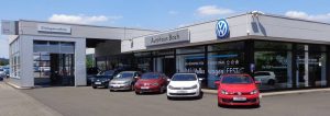 Autohaus Bach Singennull