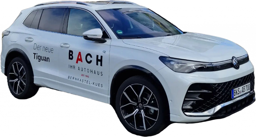 Autohaus Bach Singennull