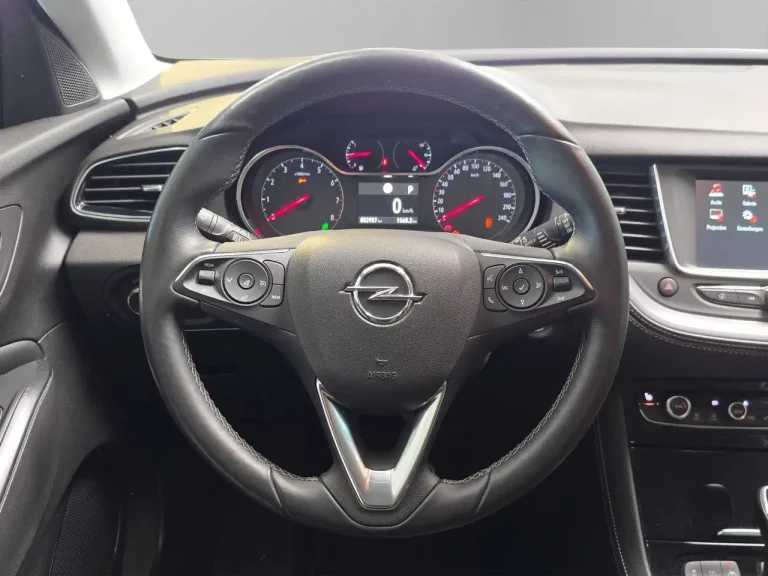 Opel Grandland X 13