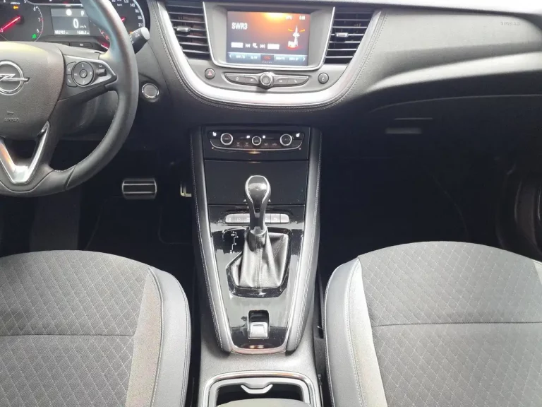 Opel Grandland X 15