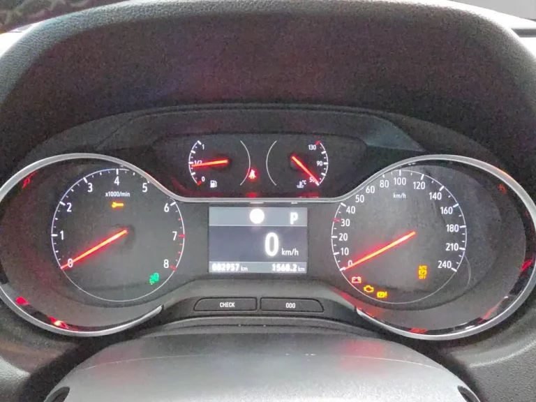 Opel Grandland X 16