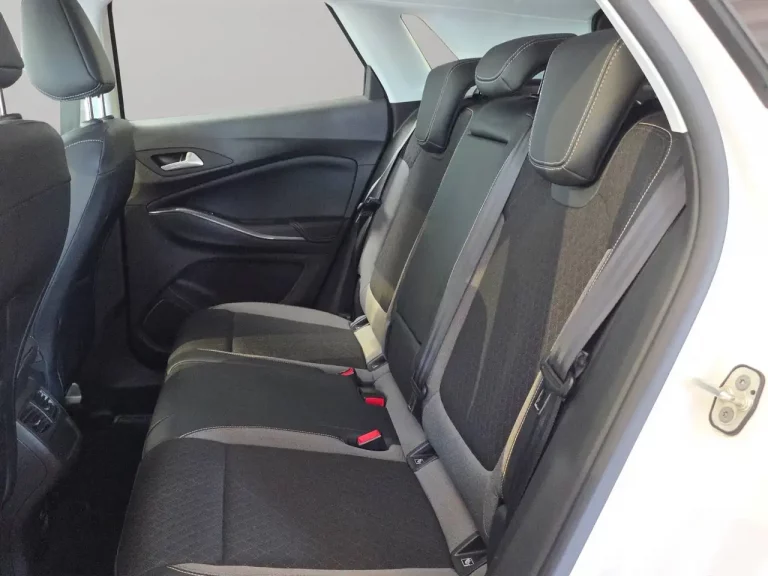 Opel Grandland X 18