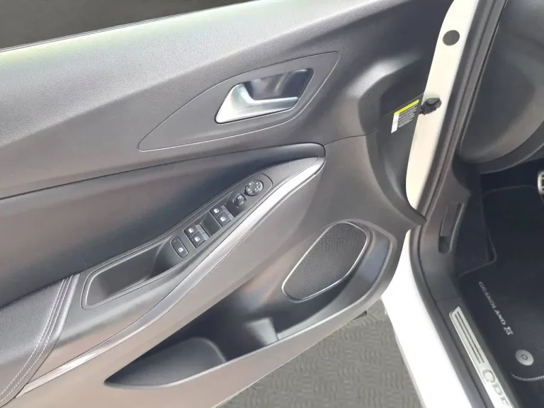 Opel Grandland X 20