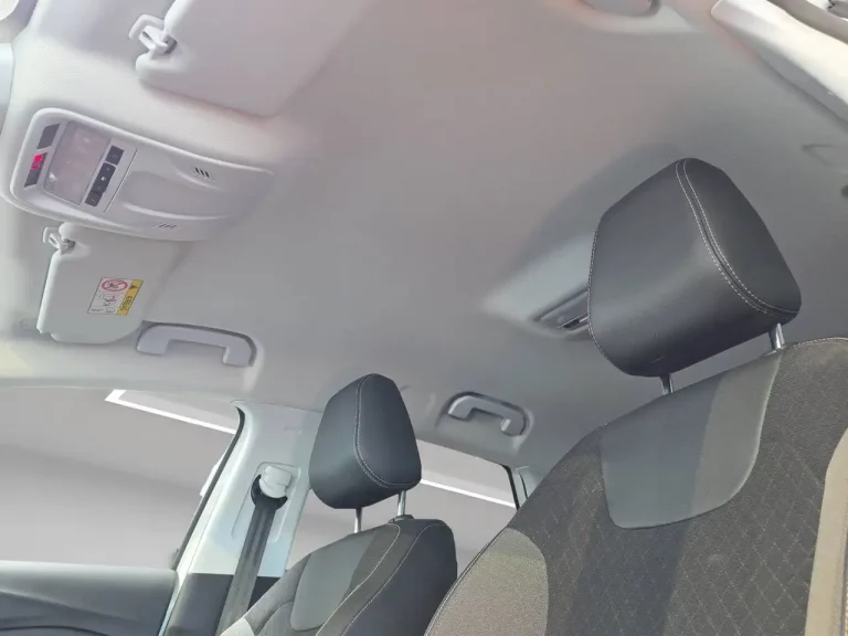 Opel Grandland X 21