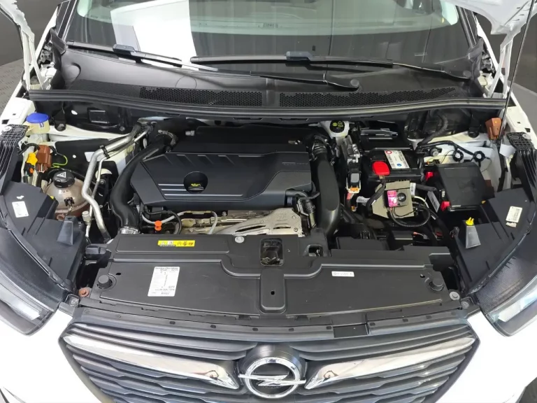 Opel Grandland X 26