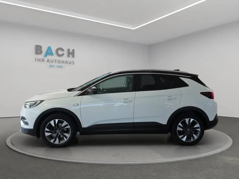 Opel Grandland X 4
