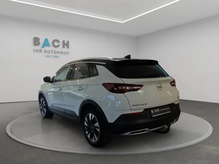 Opel Grandland X 6