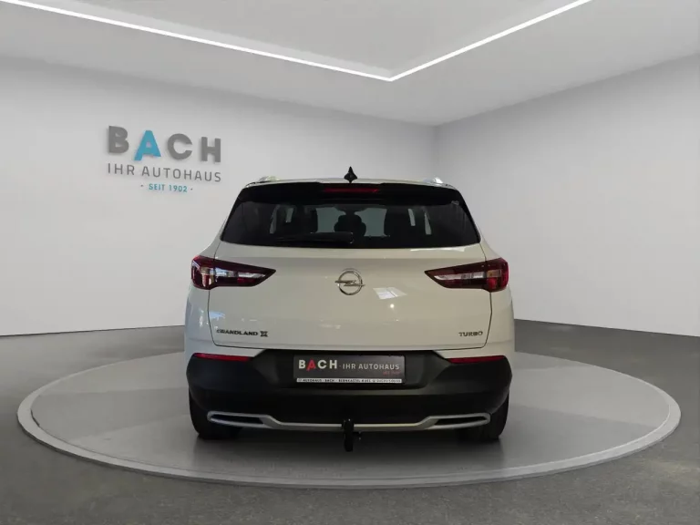 Opel Grandland X 7