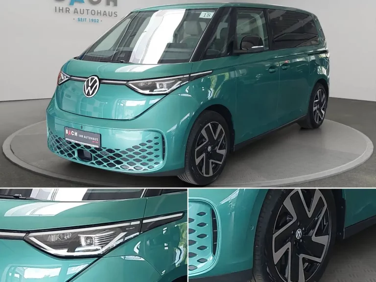 Volkswagen ID