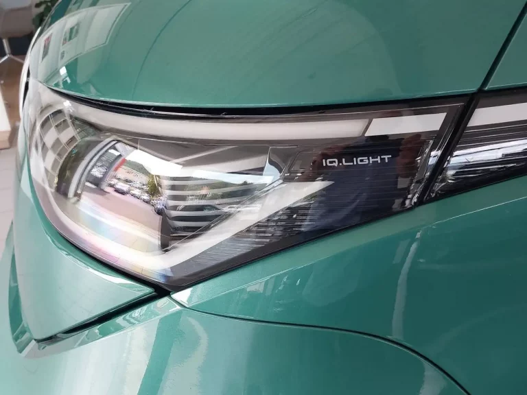 Volkswagen ID