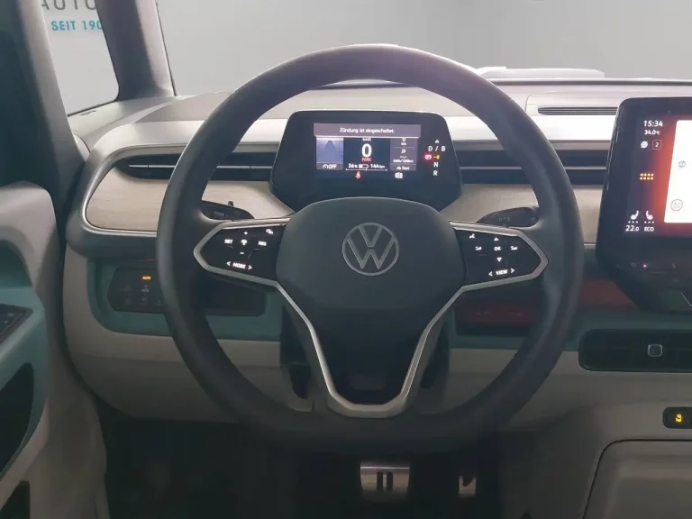 Volkswagen ID