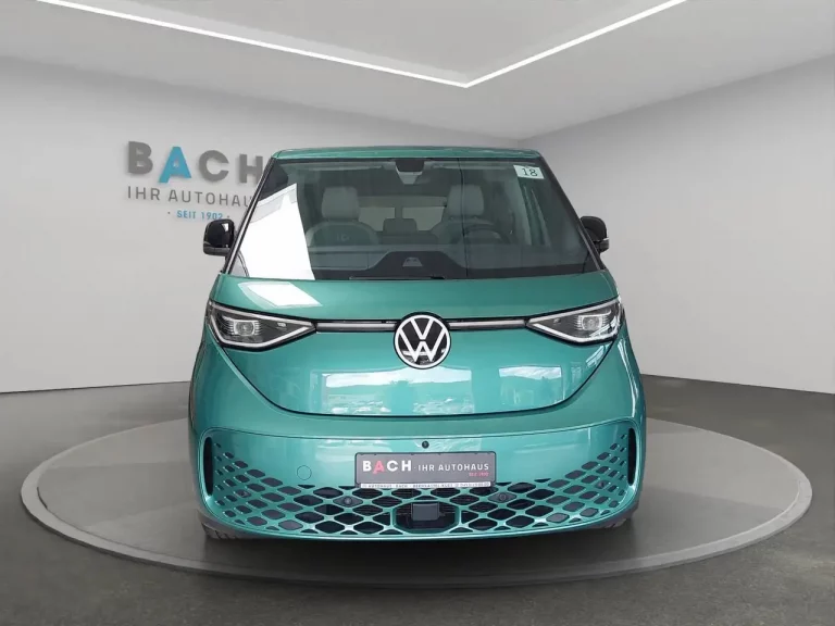 Volkswagen ID