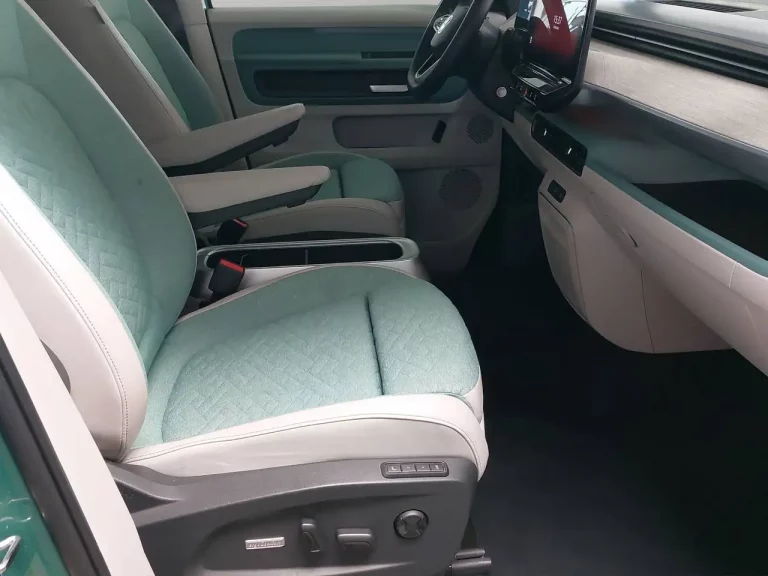 Volkswagen ID