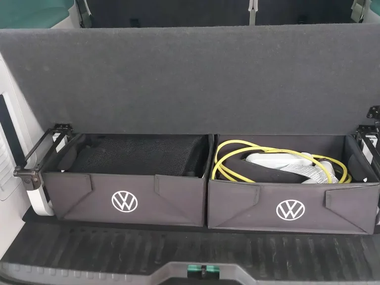 Volkswagen ID