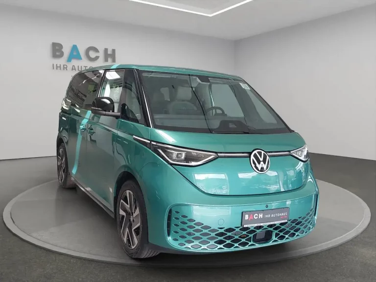 Volkswagen ID