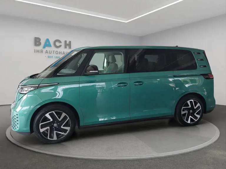 Volkswagen ID