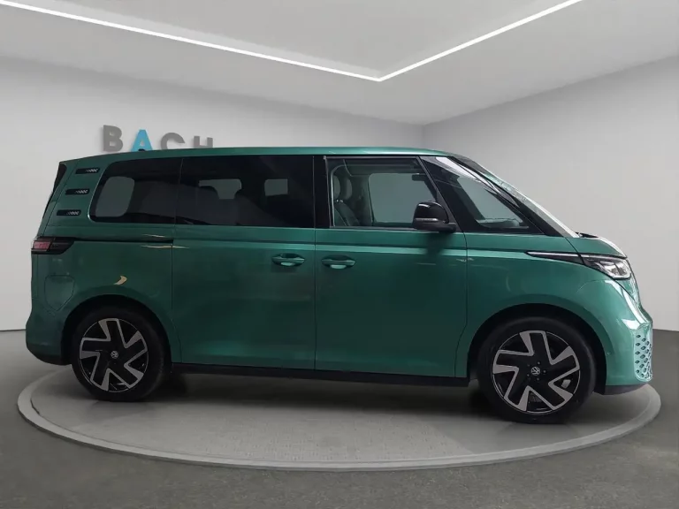 Volkswagen ID
