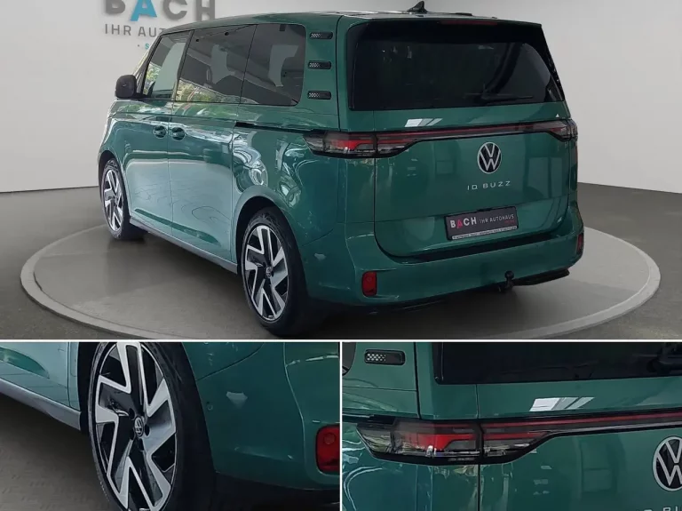 Volkswagen ID