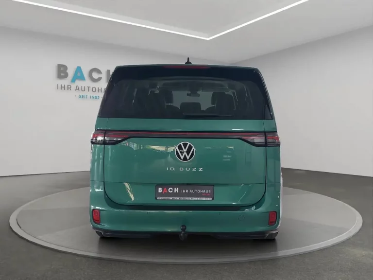 Volkswagen ID