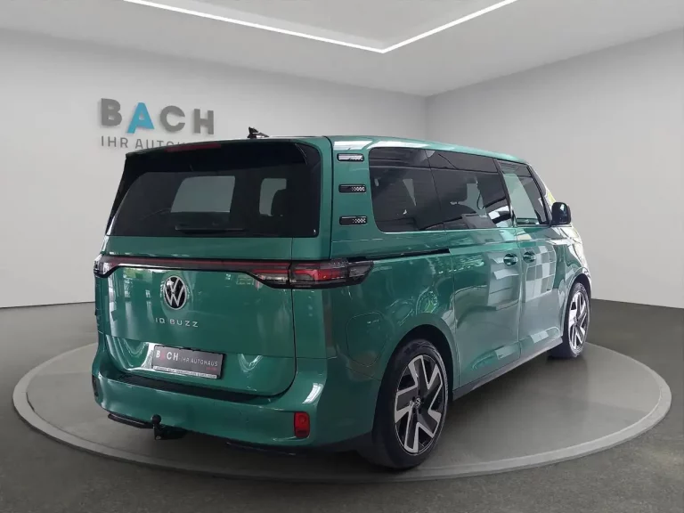 Volkswagen ID
