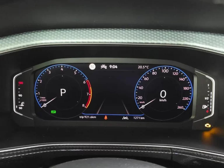 Volkswagen T-Cross 16