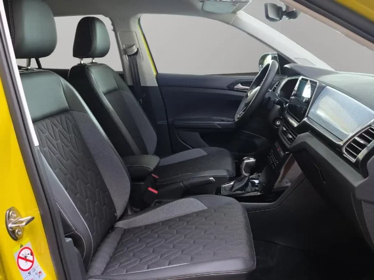 Volkswagen T-Cross 17