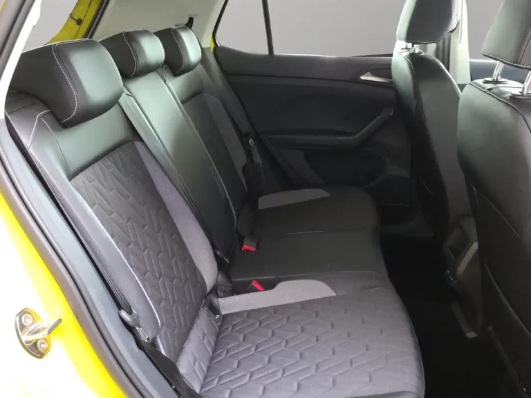 Volkswagen T-Cross 19