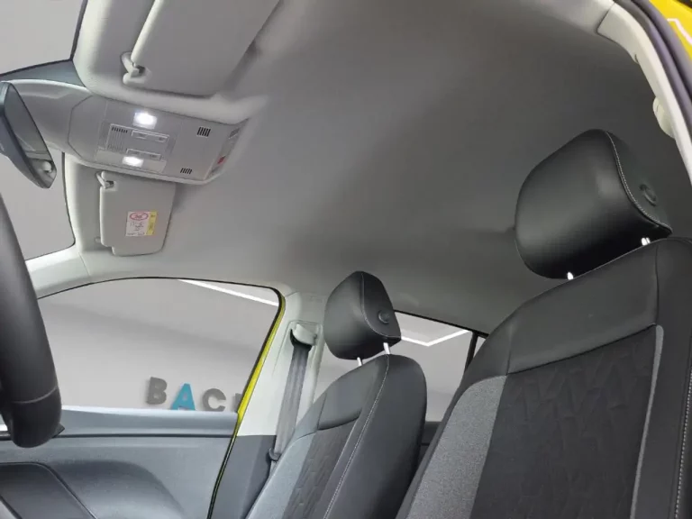 Volkswagen T-Cross 21