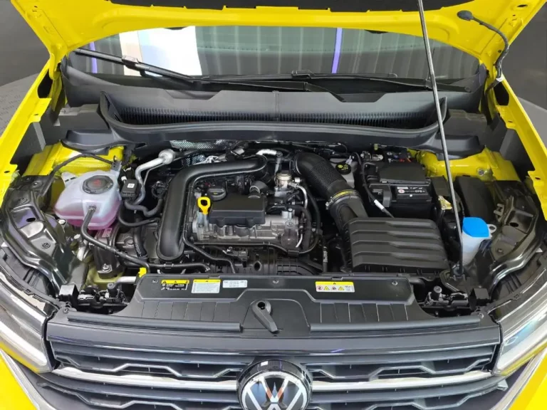 Volkswagen T-Cross 25