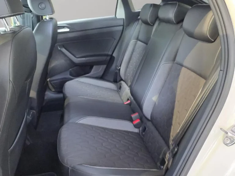 Volkswagen Taigo 17