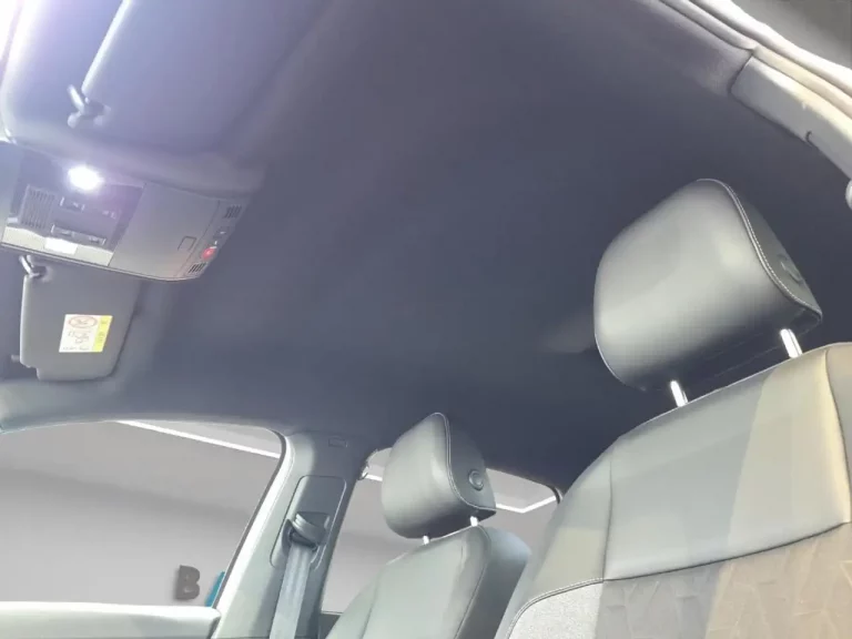 Volkswagen Taigo 21