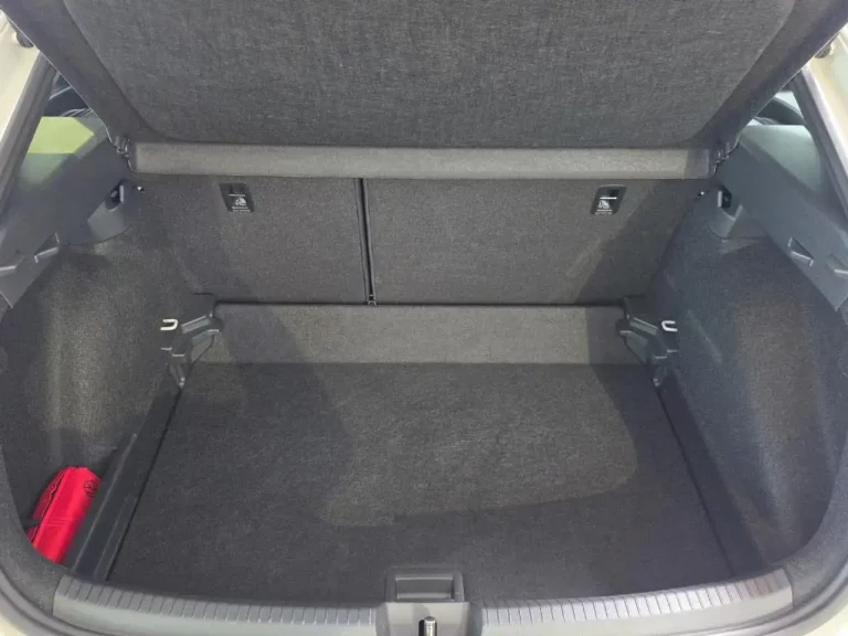 Volkswagen Taigo 24