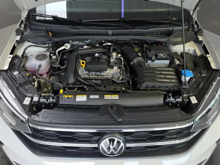 Volkswagen Taigo 25