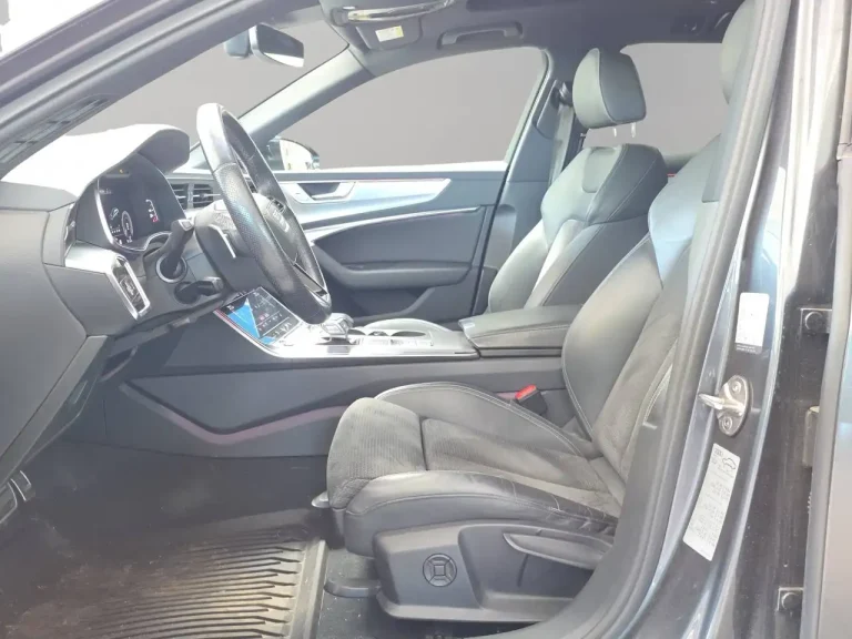 Audi A6 10