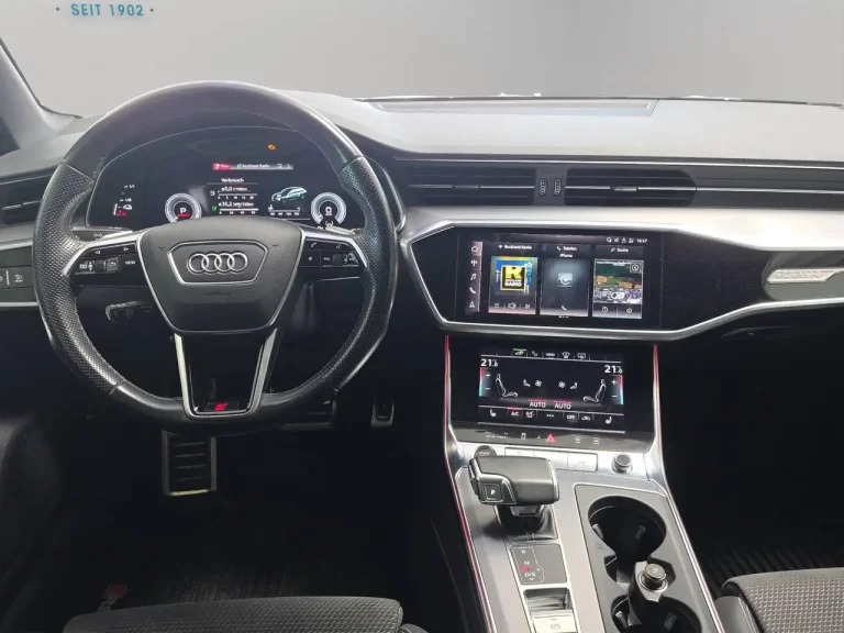 Audi A6 11
