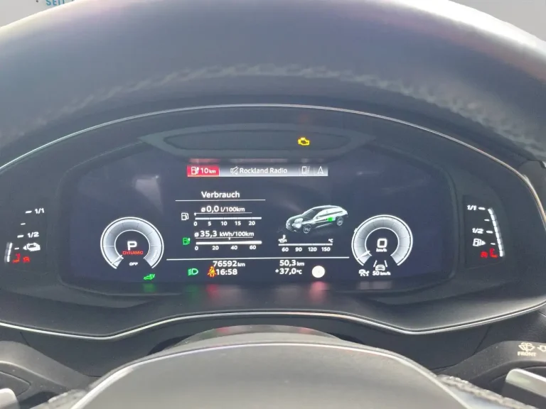 Audi A6 13