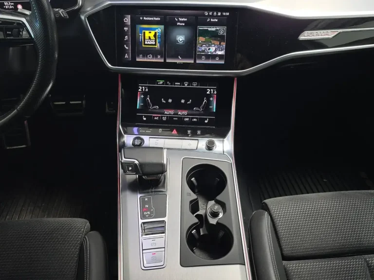 Audi A6 14