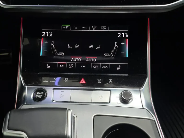 Audi A6 16
