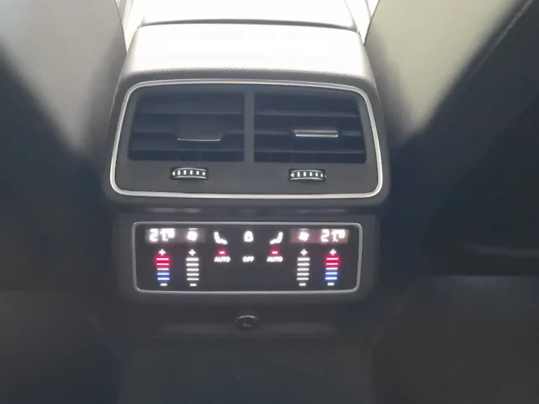 Audi A6 17
