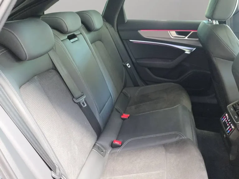 Audi A6 20
