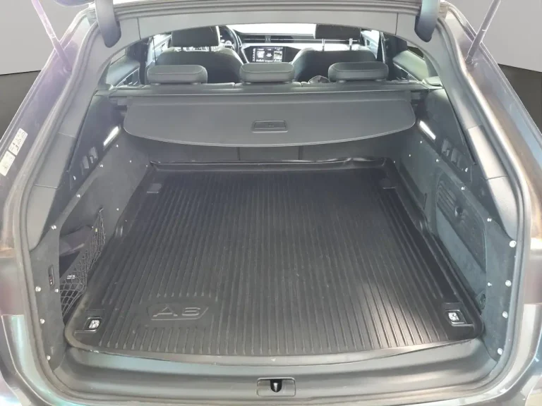 Audi A6 21