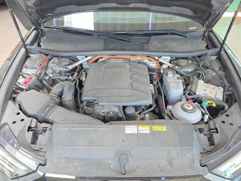 Audi A6 24