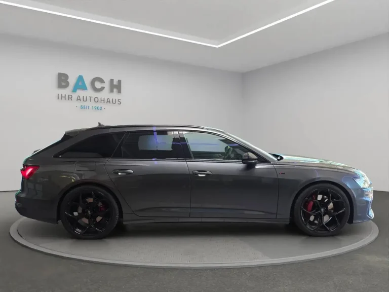 Audi A6 5