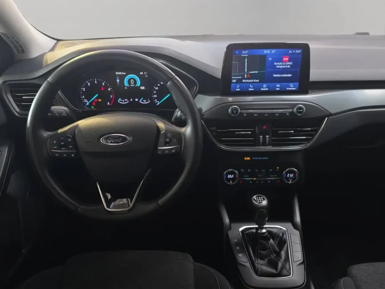 Ford Focus 13