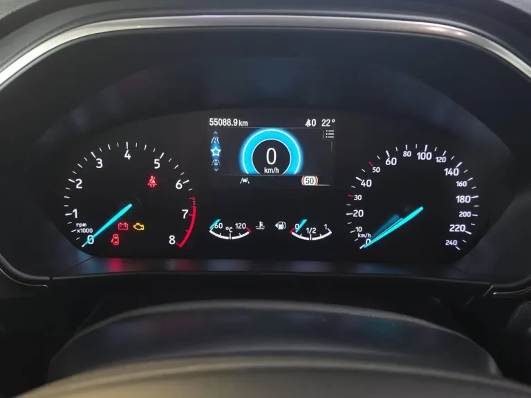 Ford Focus 15