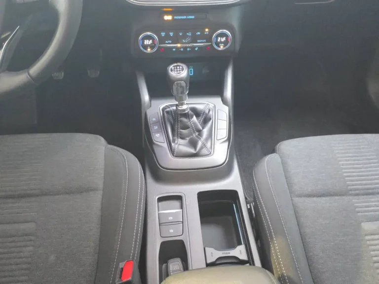 Ford Focus 17