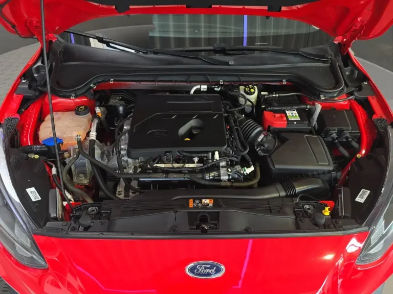 Ford Focus 25