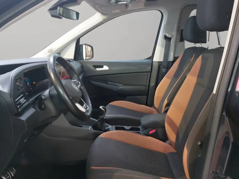 Volkswagen Caddy 11