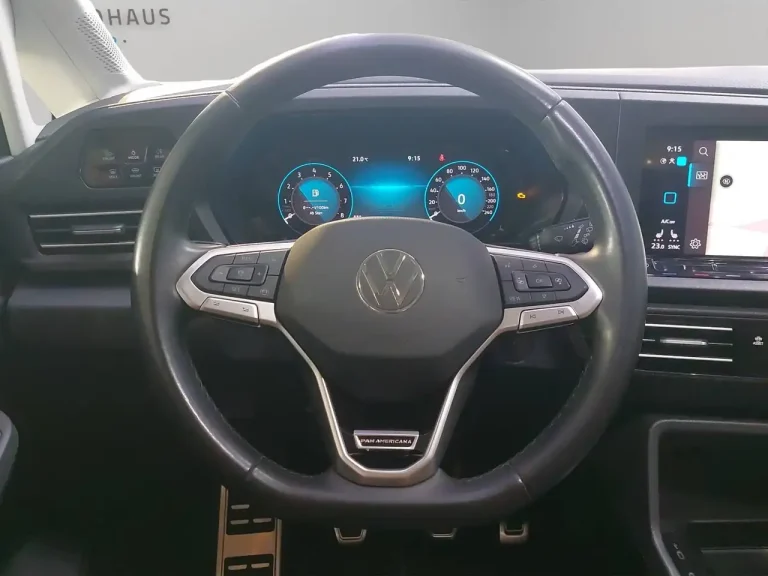 Volkswagen Caddy 13